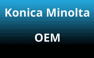 KONICA MINOLTA DR316K DRUM UNIT (OEM)